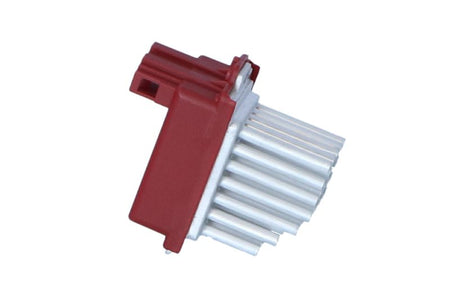NRF 342075 Resistor, interior blower - 6