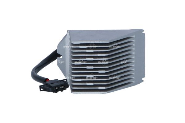 NRF 342076 Resistor, interior blower - 1