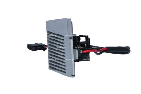 NRF 342076 Resistor, interior blower - 2