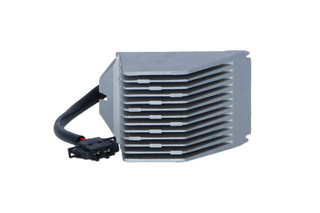 NRF 342076 Resistor, interior blower - 5