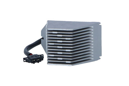 NRF 342076 Resistor, interior blower - 6