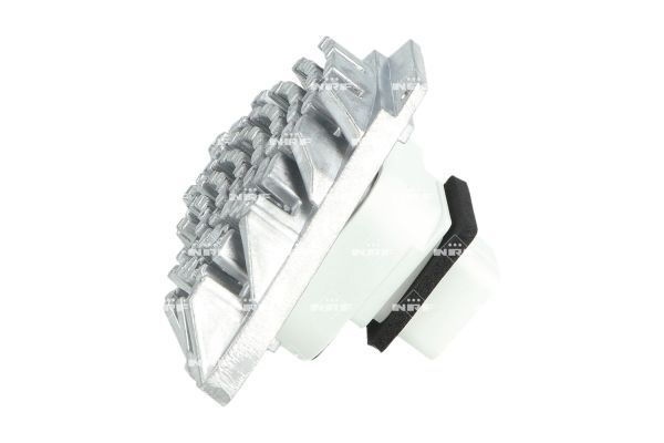 NRF 342077 Resistor, interior blower - 2