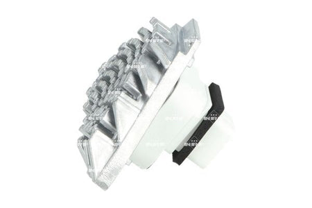 NRF 342077 Resistor, interior blower - 2