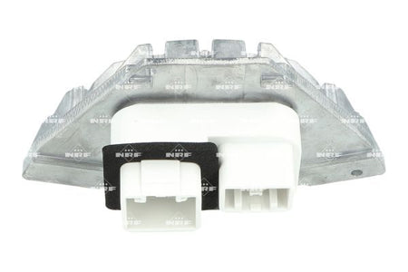 NRF 342077 Resistor, interior blower - 3
