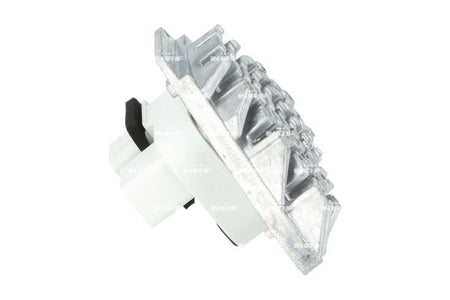 NRF 342077 Resistor, interior blower - 4