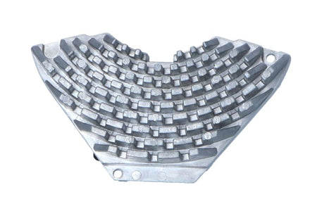 NRF 342077 Resistor, interior blower - 5
