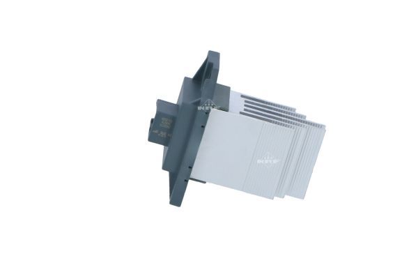 NRF 342079 Resistor, interior blower - 1