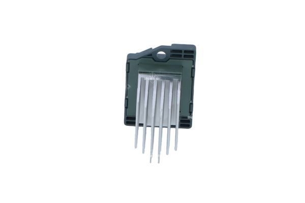 NRF 342079 Resistor, interior blower - 2