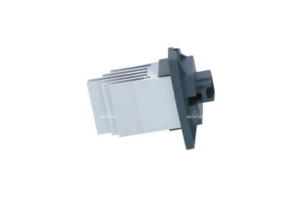 NRF 342079 Resistor, interior blower - 3