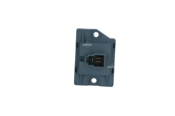 NRF 342079 Resistor, interior blower - 4