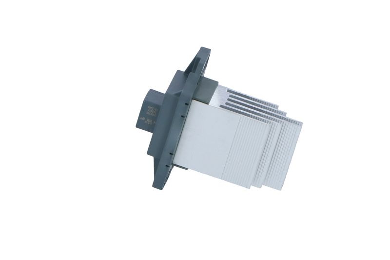 NRF 342079 Resistor, interior blower - 6