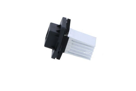 NRF 342080 Resistor, interior blower - 1