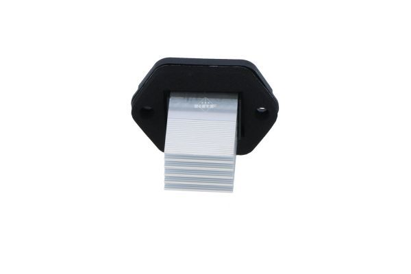 NRF 342080 Resistor, interior blower - 2