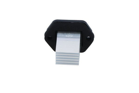 NRF 342080 Resistor, interior blower - 2