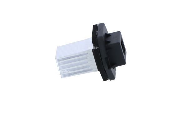 NRF 342080 Resistor, interior blower - 3