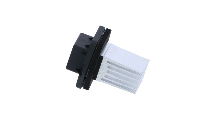NRF 342080 Resistor, interior blower - 6