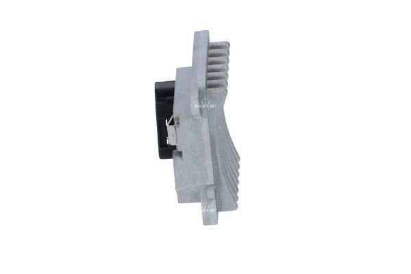 NRF 342081 Resistor, interior blower - 4