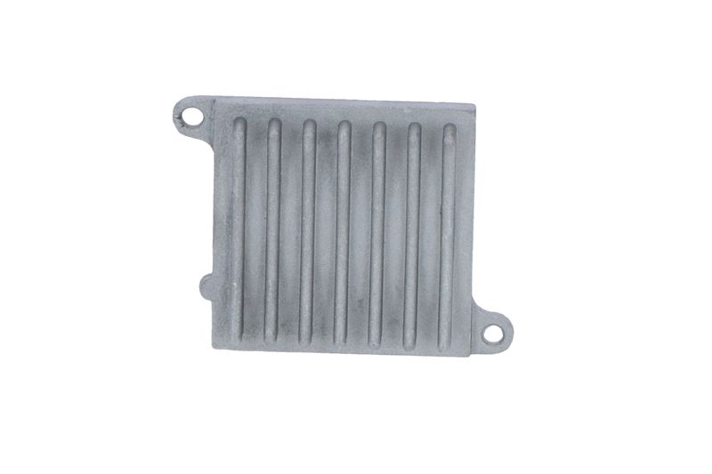NRF 342081 Resistor, interior blower - 5