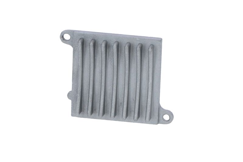 NRF 342081 Resistor, interior blower - 6