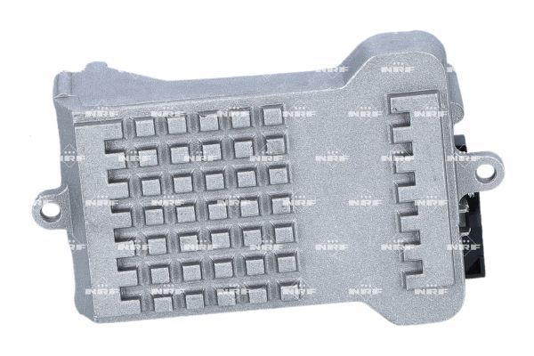 NRF 342082 Resistor, interior blower - 3