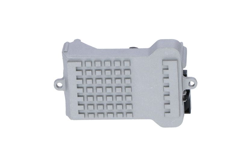 NRF 342082 Resistor, interior blower - 5