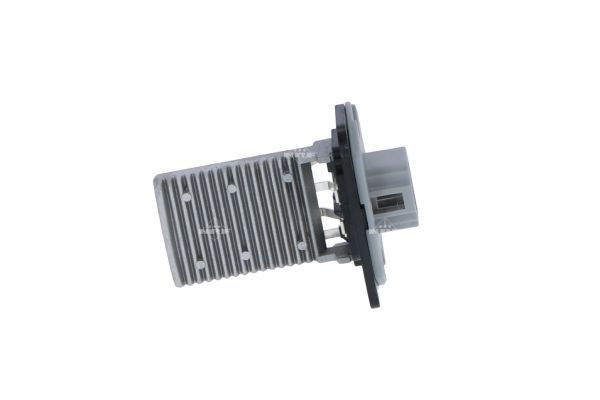 NRF 342083 Resistor, interior blower - 3