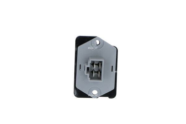NRF 342083 Resistor, interior blower - 4