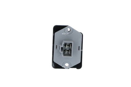 NRF 342083 Resistor, interior blower - 4