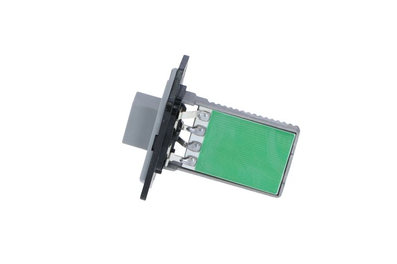NRF 342083 Resistor, interior blower - 6