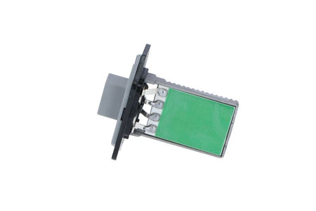 NRF 342083 Resistor, interior blower - 6