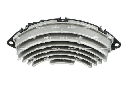 NRF 342084 Resistor, interior blower - 1