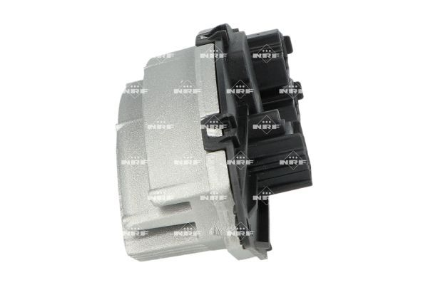 NRF 342084 Resistor, interior blower - 2