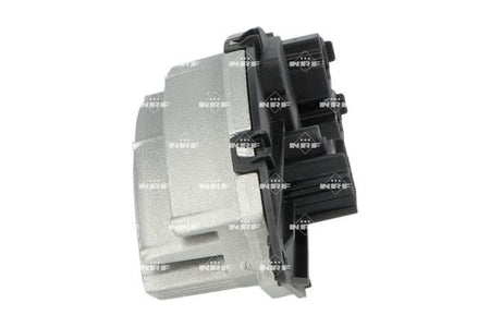 NRF 342084 Resistor, interior blower - 2