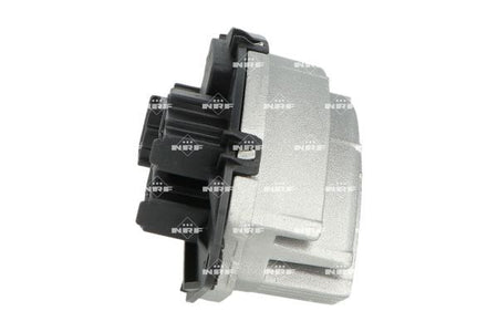 NRF 342084 Resistor, interior blower - 4