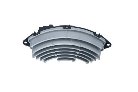 NRF 342084 Resistor, interior blower - 5
