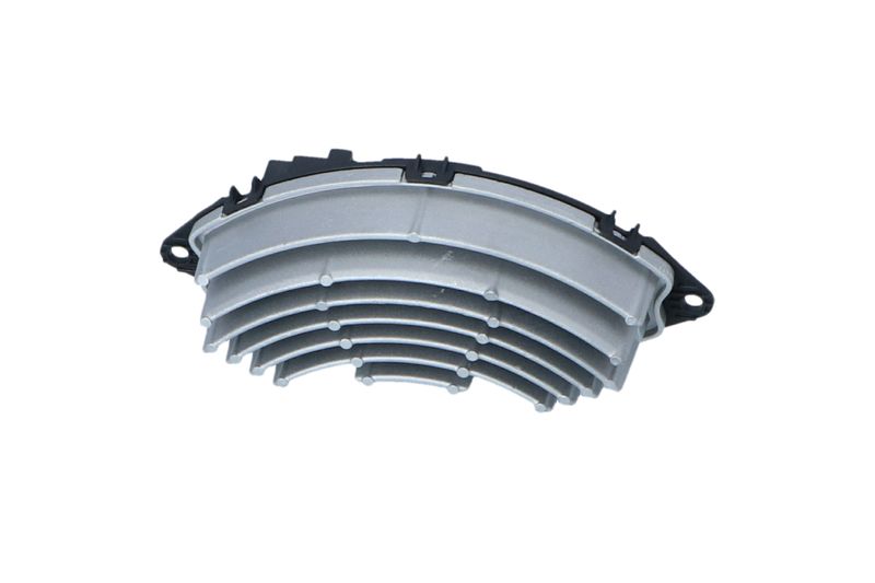 NRF 342084 Resistor, interior blower - 6