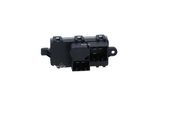NRF 342085 Resistor, interior blower - 3