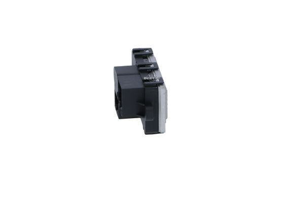 NRF 342085 Resistor, interior blower - 4