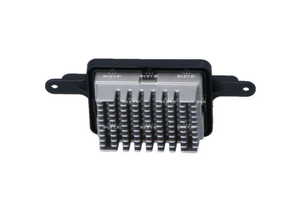 NRF 342086 Resistor, interior blower - 1