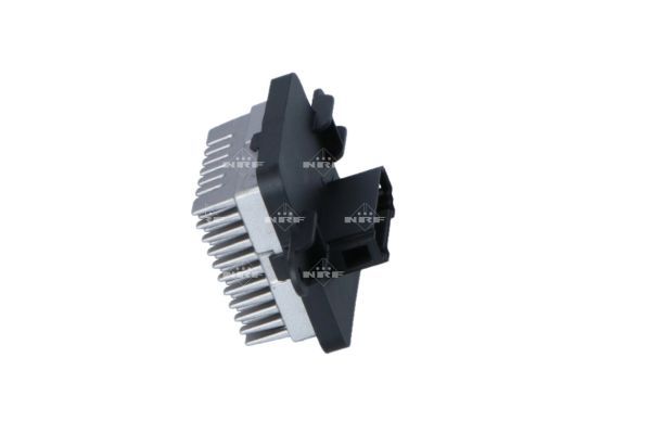 NRF 342086 Resistor, interior blower - 2