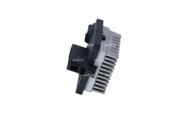 NRF 342086 Resistor, interior blower - 4