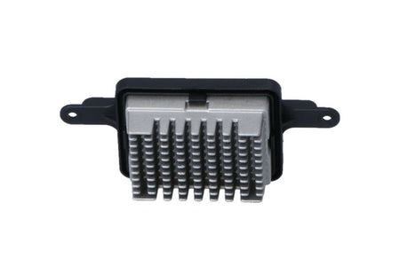 NRF 342086 Resistor, interior blower - 5