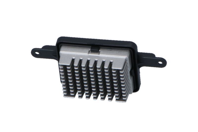 NRF 342086 Resistor, interior blower - 6