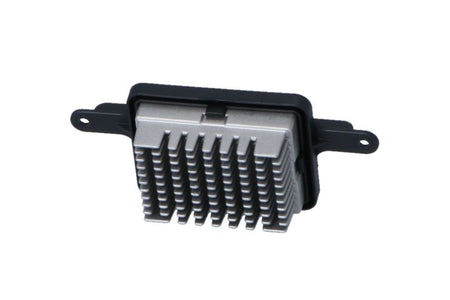 NRF 342086 Resistor, interior blower - 6