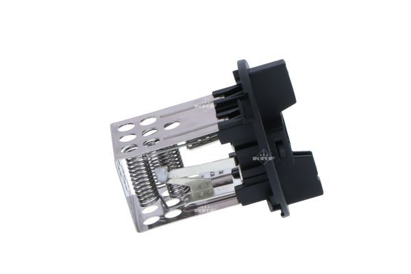 NRF 342087 Resistor, interior blower - 1