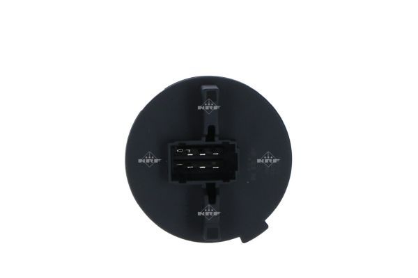 NRF 342087 Resistor, interior blower - 2