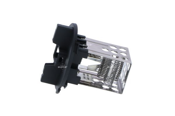 NRF 342087 Resistor, interior blower - 3