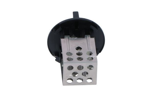 NRF 342087 Resistor, interior blower - 4