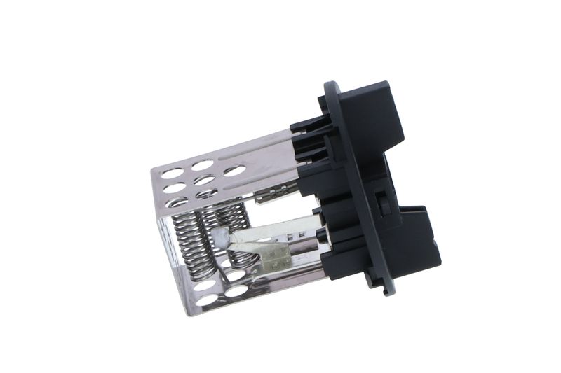 NRF 342087 Resistor, interior blower - 5