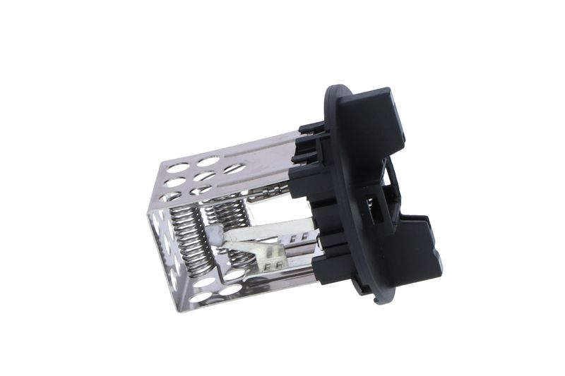 NRF 342087 Resistor, interior blower - 6